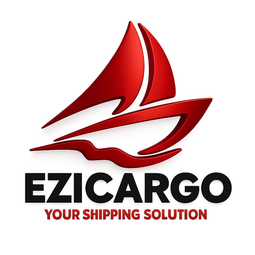 Ezicargo Logo